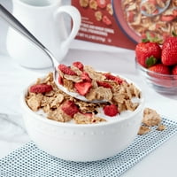 Cereale Pentru Micul Dejun Awake Strawberry De Mare Valoare, 11. oz