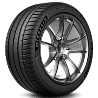 Anvelope Michelin Pilot Sport S 245 30-Y