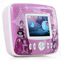 Disney Princess 3.5 DVD Player