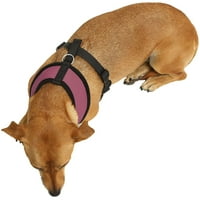 Paws & Pals ham de Control pentru animale de companie pentru câine și pisică guler ușor de mers pe jos, Disponibil în S, L, XL