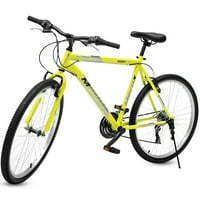 Mera 26 Pioneer Aluminiu Cadru Mountain Bike, Mai Multe Culori