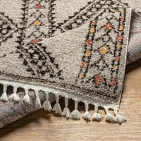 Artistic Weavers Global Tribal Area Rug