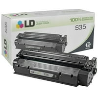 Cartuș de Toner laser negru remanufacturat pentru Canon 7833a001aa pentru utilizare în imprimantele ICD-340, ImageClass D320,