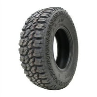 Eldorado Mud Claw Extreme M T Mud Terrain LT265 70R 121 118q e anvelope pentru camioane ușoare