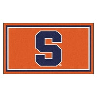 Covorul Universității Syracuse 3' 5'