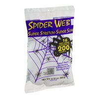 Pânză De Păianjen Super Stretch