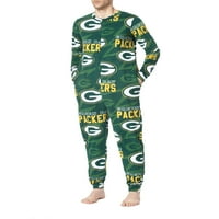 Green Bay Packers Primetime Unise Costum De Uniune
