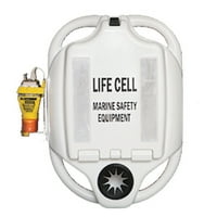 Life Cell Yachtsman dispozitiv de flotație și stocare a persoanei de urgență
