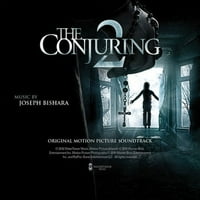 Conjuring Soundtrack