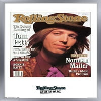 Revista Rolling Stone-Poster De Perete Tom Petty, 14.725 22.375