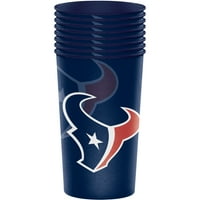 Houston Texans cupe suvenir, conta