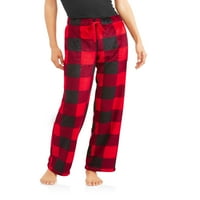 Femei Super Minky Plus pijama somn pantaloni