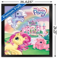 Tendințe Internaționale My Little Pony Poster