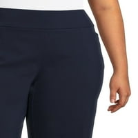 Pantaloni pentru femei Terra & Sky Plus Size Millennium