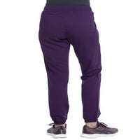 Scrubstar Femei Moda Premium Ultimate Jogger Scrub pantaloni