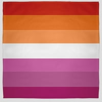 Pur Și Simplu Daisy Transgender Mândrie Pavilion Arunca Pătură
