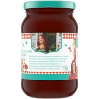 Pioneer Woman Apple Brown Sugar BBQ Sauce, 18. oz Jar