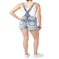 Celebritate Roz Juniori Shortalls