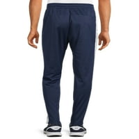 Pantaloni de Atletism pentru bărbați și bărbați mari, dimensiuni S-3XL