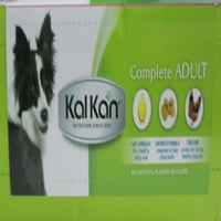 Kal Kan Hrană Completă Pentru Câini Adulți