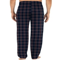 Izod pantaloni de Pijama pentru bărbați