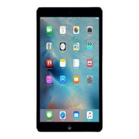 Apple iPad Air Mf020ll o tabletă, 9.7 QXGA, ciclon Dual-core 1. GHz, GB de stocare, iOS 7, spațiu gri