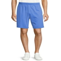 Athletic Works pantaloni scurți pentru bărbați și bărbați mari, dimensiuni S-4XL