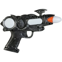 Halloween 10 LED jucărie Ray Gun cu lumini & sunete, Mod de a sărbători