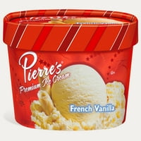 Pierres Înghețată Pierres Înghețată, 1. qt