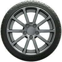 Anvelope BFGoodrich G - Force COMP - A S 275 35-W