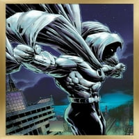 Marvel Comics-Moon Knight-Copertă Poster De Perete, 14.725 22.375