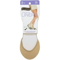 Linie de Slingback pentru femei, 2pk