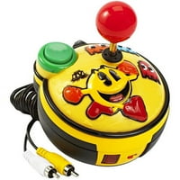 Pac-Man Aur Plug ' N Play