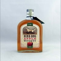 Whisky cu aromă de mere Bird Dog, 750ml, dovadă