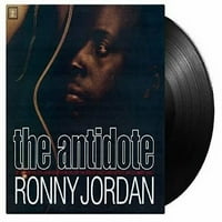 Ronny Jordan-Antidot-Vinil