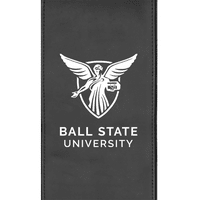 Ball State University Manual Home Theater Recliner cu sistem de fermoar