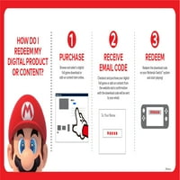 - Nintendo Switch [Digital]