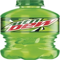 Mountain Dew Soda Originală, 16. Fl. Oz