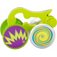 Fisher-Spinnyos U. F. Yo ' s