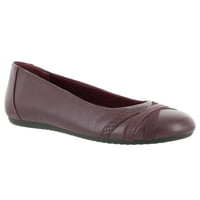 Easy Street Derry Ballet Flat