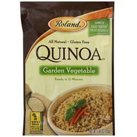 Roland Grădină De Legume Quinoa, 5. oz