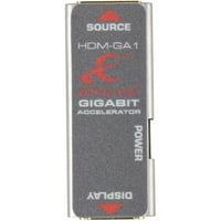 Acceleratorul Gigabit HDM-GA1