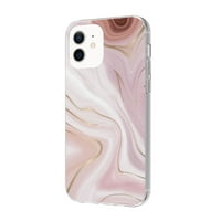 onn. Moda telefon caz pentru iPhone Pro și iPhone 12