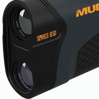 Noroi Range Finder Cu HD, Negru