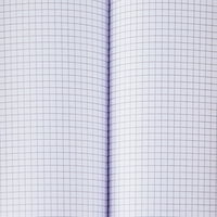 Pen + Gear Grafic Condus Poly Compoziție Notebook, 7.5 9.5 0.393