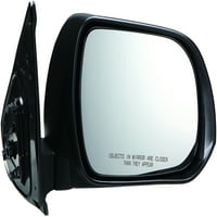 Dorman 959-Toyota Tacoma Partea Pasagerului Powered Fold Away Side View Mirror