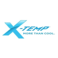 Hanes bărbați X-Temp performanță rezervor Pack