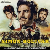 Simon Bolivar O. S. T