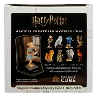 Colecții Nobile Harry Potter Mystery Cube